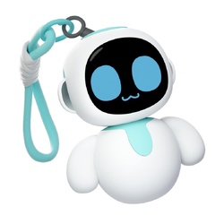 ENERGIZE LAB Eiliko AI Robot